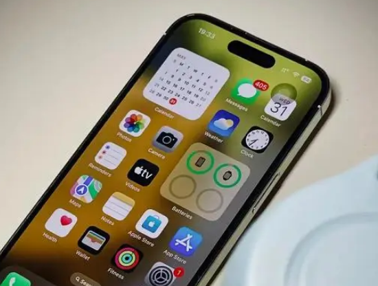 隆化apple维修中心分享为什么苹果手机的质感那么好