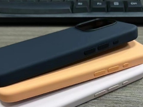 隆化苹果14维修站分享iPhone14手机壳能直接给iPhone15用吗?