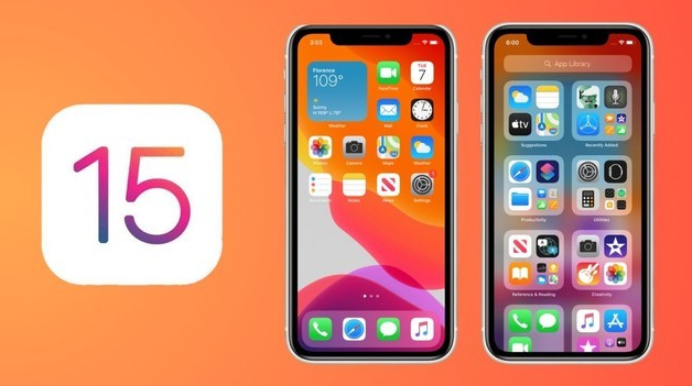 隆化苹果13维修分享iPhone13更新iOS 15.5，体验如何 