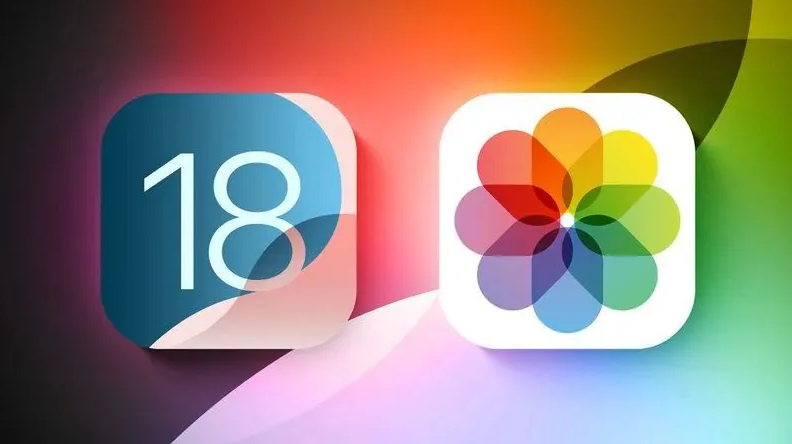 隆化苹果手机维修分享苹果 iOS / iPadOS 18.1Beta 3 发布 