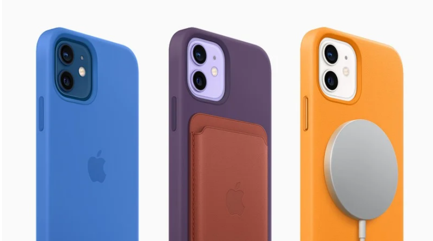 隆化苹果手机维修分享关于 iPhone 13 的细节爆料 