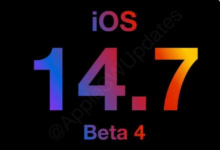 隆化苹果手机维修分享iOS 14.7 Beta4值得升级吗 