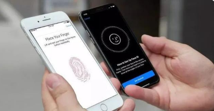 隆化苹果手机维修分享iPhone 13 系列会有屏下指纹吗 