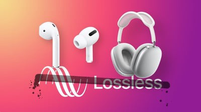 隆化苹果手机维修分享哪些设备支持Apple Music 无损音频 