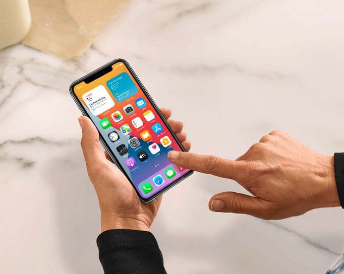 隆化苹果手机维修分享iPhone 12 出现运行缓慢或死机的情况怎么办 