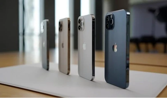 隆化苹果手机维修分享为什么说iPhone13才是真旗舰 