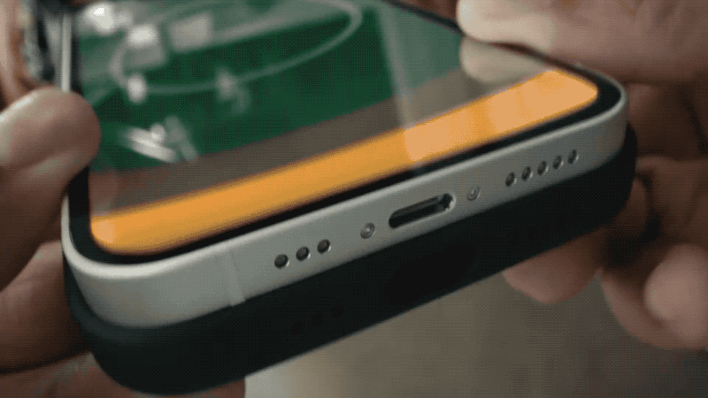 隆化苹果手机维修分享未来 Magsafe 还有哪些发展空间 