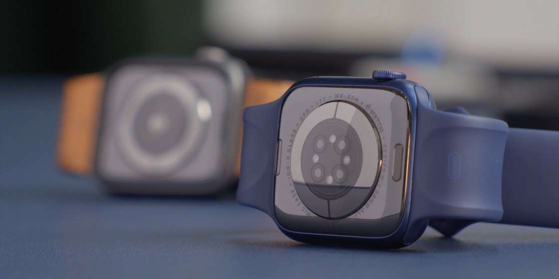 隆化苹果手机维修分享Apple Watch 是如何测量卡路里的 