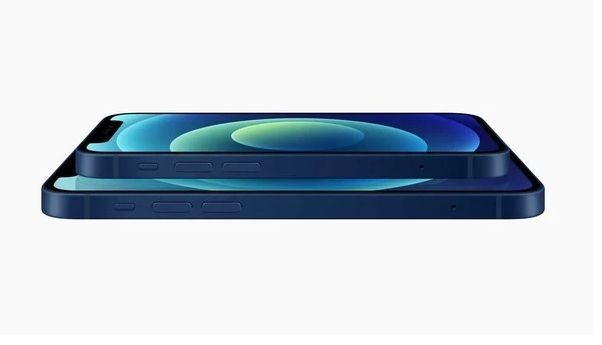 隆化苹果手机维修分享iPhone 12 mini 锁屏后触屏失灵怎么办 