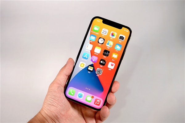 隆化苹果手机维修分享iOS 14.2修订版已到，专属iPhone 12系列 