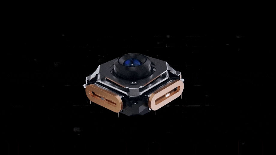 隆化苹果手机维修分享iPhone 12 Pro Max 独享的这颗传感器更大的特点是什么 