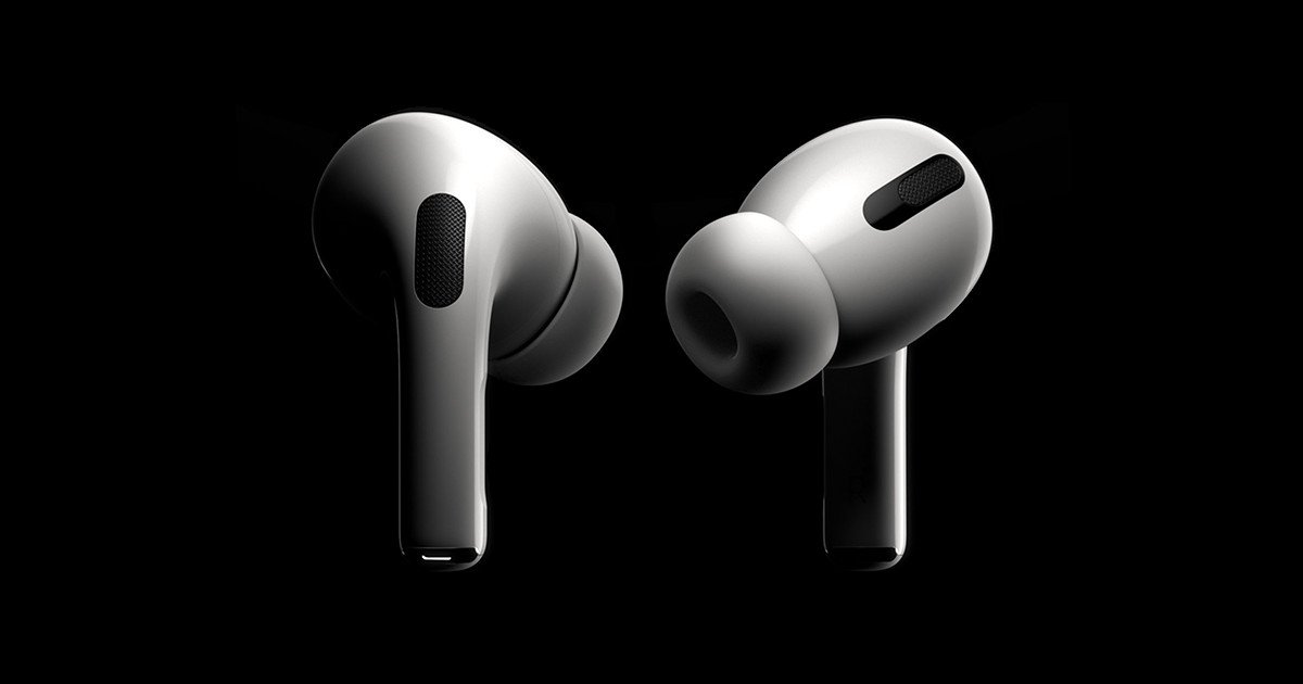 隆化苹果手机维修分享AirPods Pro 爆音、降噪效果下降怎么办 