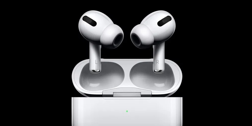 隆化苹果手机维修分享AirPods Pro 出现静电噪音 