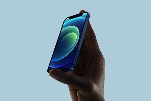 隆化苹果手机维修分享iPhone 12 mini辐射很大吗 