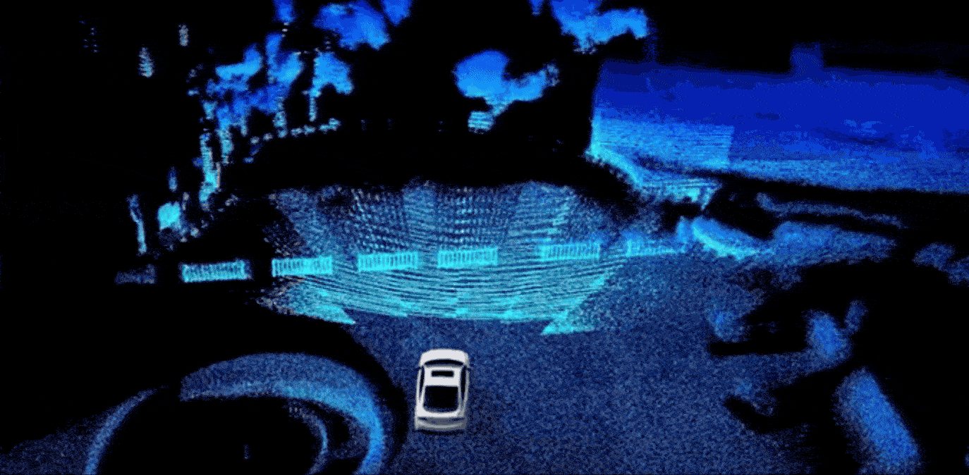 隆化苹果手机维修分享iPhone 12 Pro 搭载的 LiDAR 镜头与 ToF 镜头有什么不同 