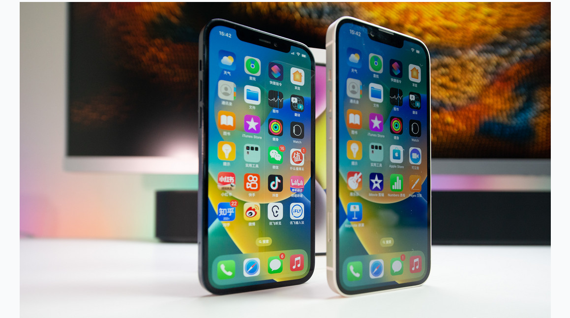 隆化苹果维修点分享iPhone 14 Plus进水维修 