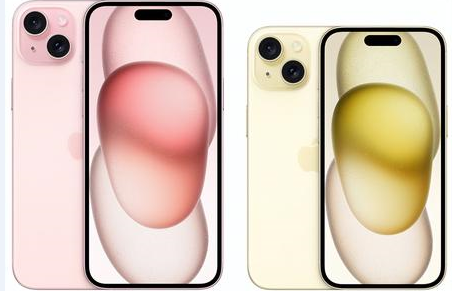 隆化苹果维修点分享iPhone 15 Plus进水维修 