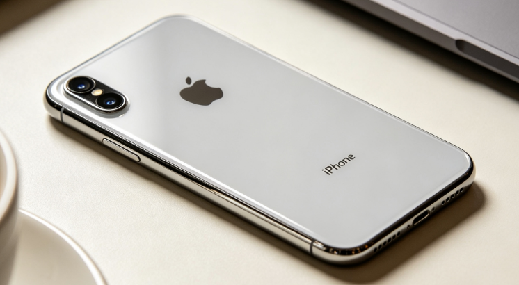 隆化苹果维修点分享iPhone X自动关机供电回路故障 