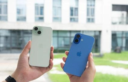 隆化苹果维修点分享iPhone 16 Plus出现自动关机的情况类型 