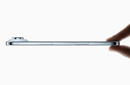 隆化苹果维修点分享iPhone 17 Air自动关机电源故障解析 