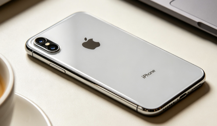 隆化苹果维修点分享iPhone X扩容真实风险解析 