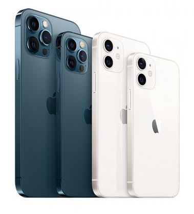 隆化苹果维修点分享iPhone 12 Pro黑屏小众问题解析 