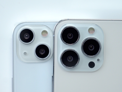 隆化苹果维修点分享iPhone 13 Pro Max发烫特殊故障解读 