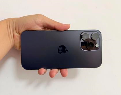 隆化苹果维修点分享iPhone 14 Pro Max发烫多重诱因剖析 