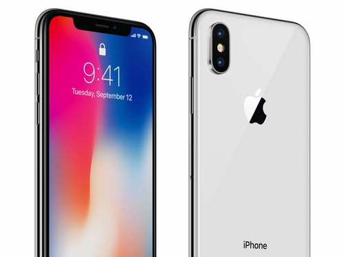 隆化苹果维修点分享iPhone X摄像头实拍质感与场景适配全解析 